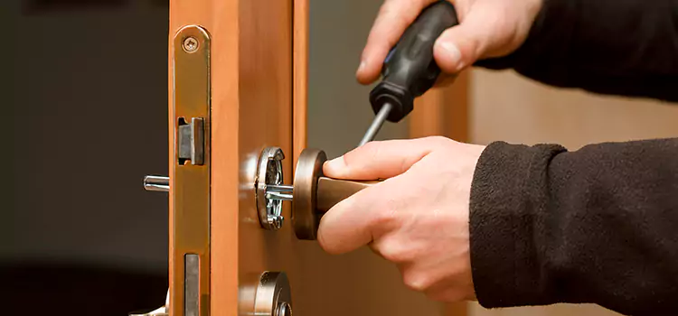 Semi Truck Locksmith Coronado