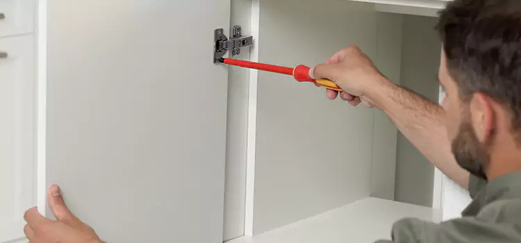 Screen Door Hinge Repair Coronado