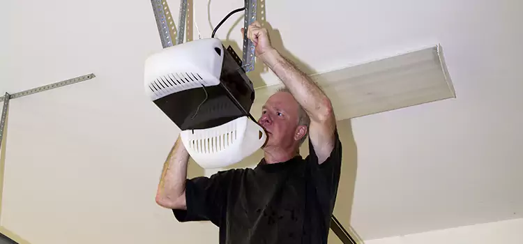 Garage Door Opener Service Coronado
