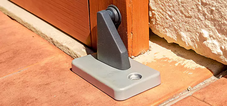 Aesthetic Door Stop Selection Coronado