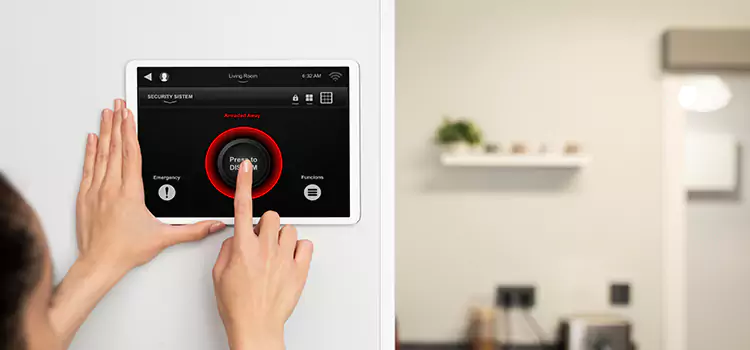 Blink Video Doorbell Installation Coronado