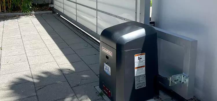 Emergency Electric Gate Repairs Coronado