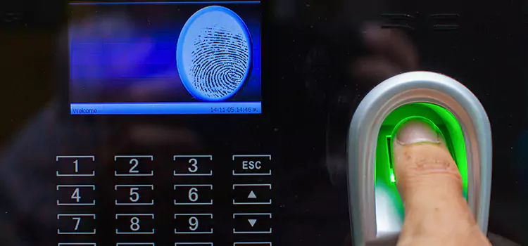 Your Trusted Partner for Secure Access in Coronado, CA