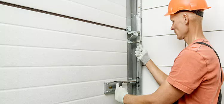 Why Choose Us for Garage Door Lock Services in Coronado, CA?