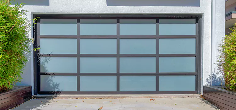 Why Choose Us for Garage Door Care in Coronado, CA?