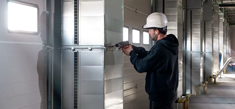 Prompt and Professional Garage Door Service in Coronado, California