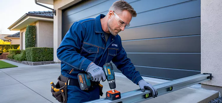 Why Choose Us for Garage Door Off Track Services in Coronado, California?