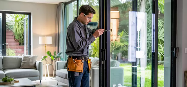 Why Choose Us for Your Glass Door Needs in Coronado, CA?