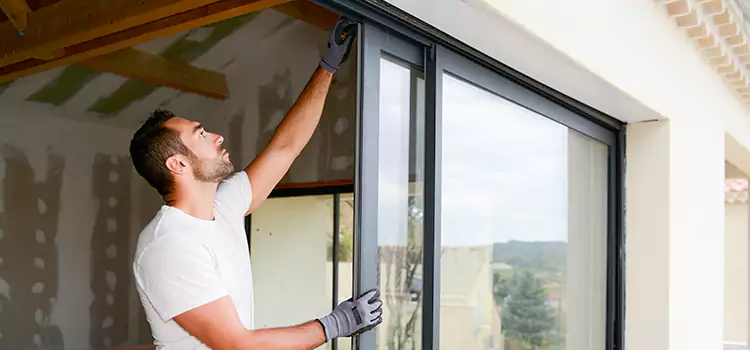 Emergency Sliding Glass Door Repair Coronado