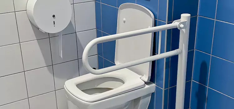 Comprehensive Solutions in Coronado, CA for Accessible Facilities