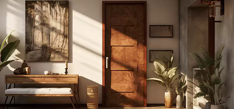 Specialty Interior Doors Coronado