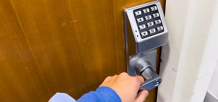Why Choose Us for Your Keypad Lock Needs in Coronado, CA?
