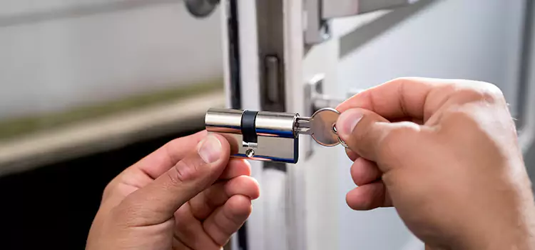 Lock Change Locksmiths Coronado