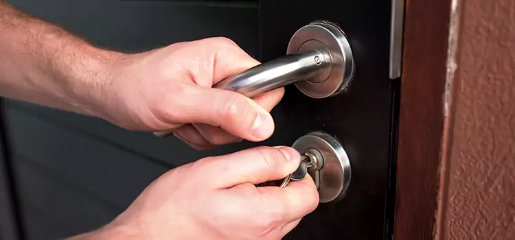 Master Key Control and Audits Coronado