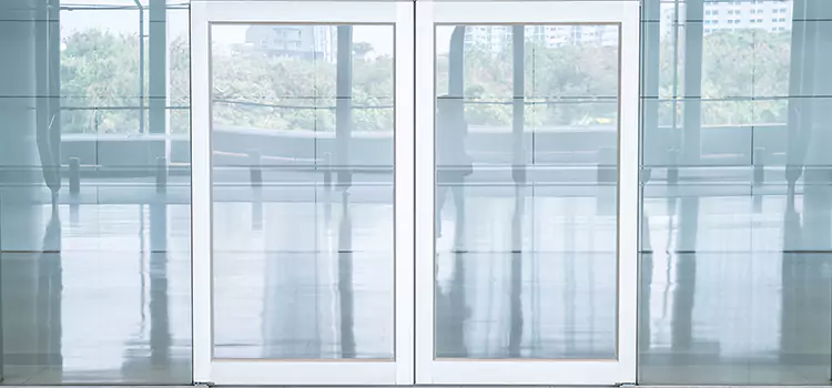 Mobile Sliding Screen Door Replacement Coronado