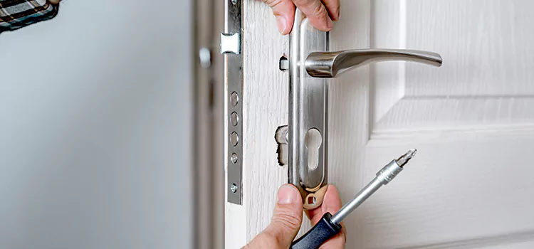 New Door Frame Installation Coronado