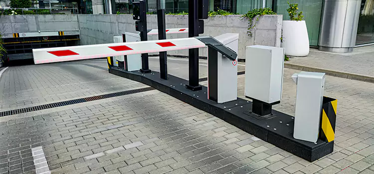 Custom Gate Design & Integration Coronado