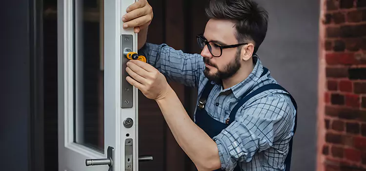 Residential Door Repairs Coronado