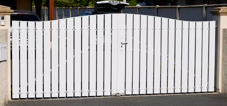 Why Choose Us for Residential Gate Repair in Coronado, CA?