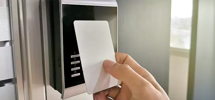 Advanced RFID Technology Integration in Coronado, CA