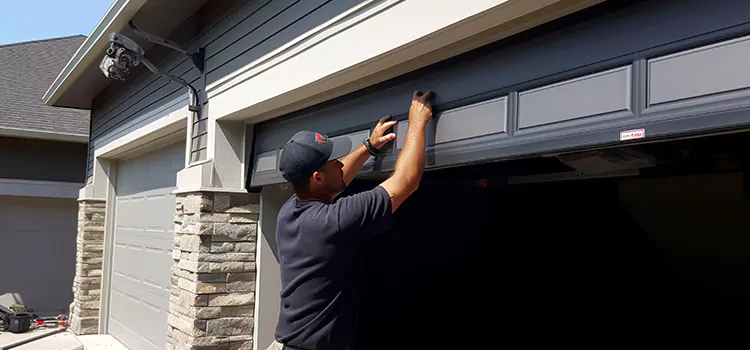 Janus Roll Up Doors Coronado