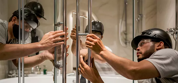 Shower Door Replacement Cost Coronado