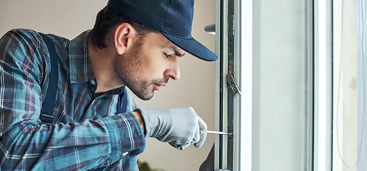 Emergency Response for Latch Issues Coronado