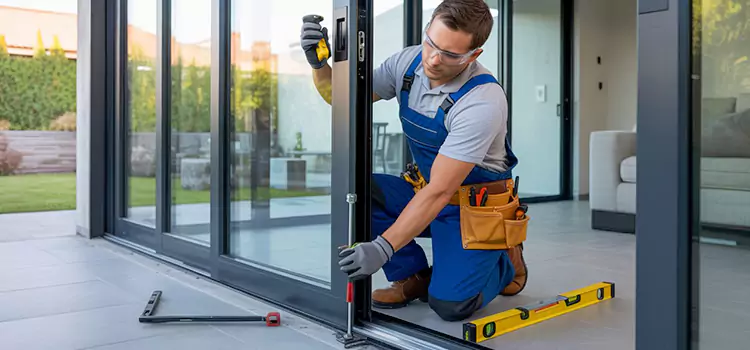 Patio Door Replacement Coronado