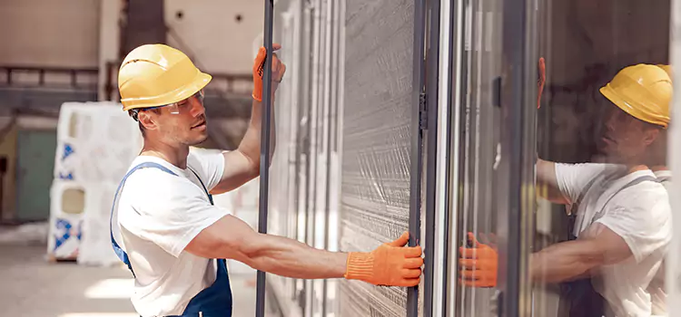 Sliding Door Mesh Replacement Coronado