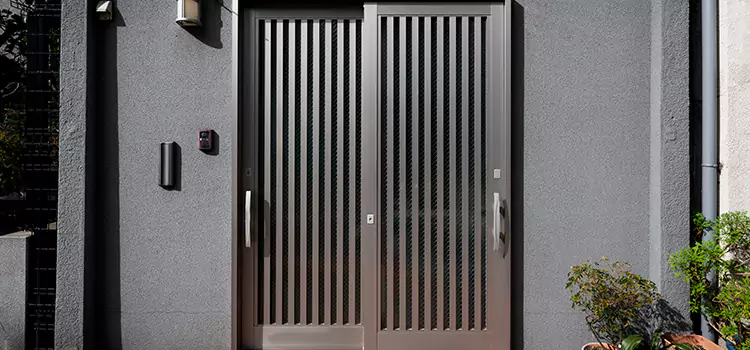 Specialized Steel Door Services in Coronado, CA