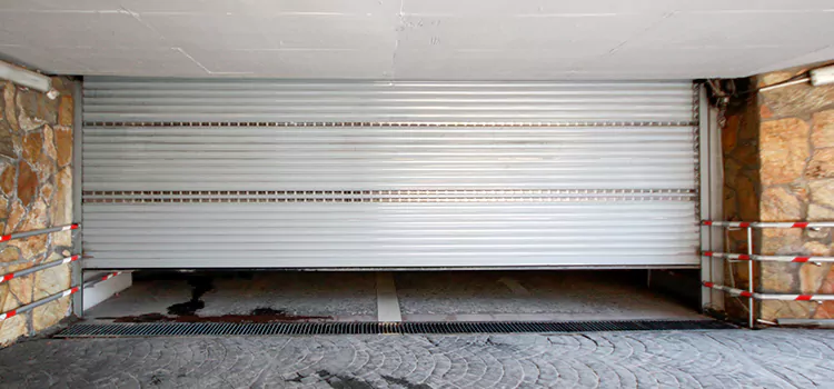 Steel Garage Door Repair Coronado