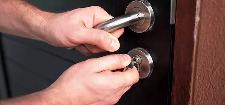 Door Closer Repair & Installation Coronado