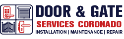 Door & Gate Services Coronado